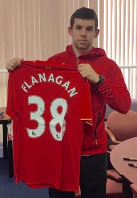 Flanno – Reds full-back should get a new deal