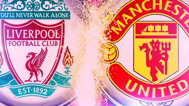 Match Day Is Here …..