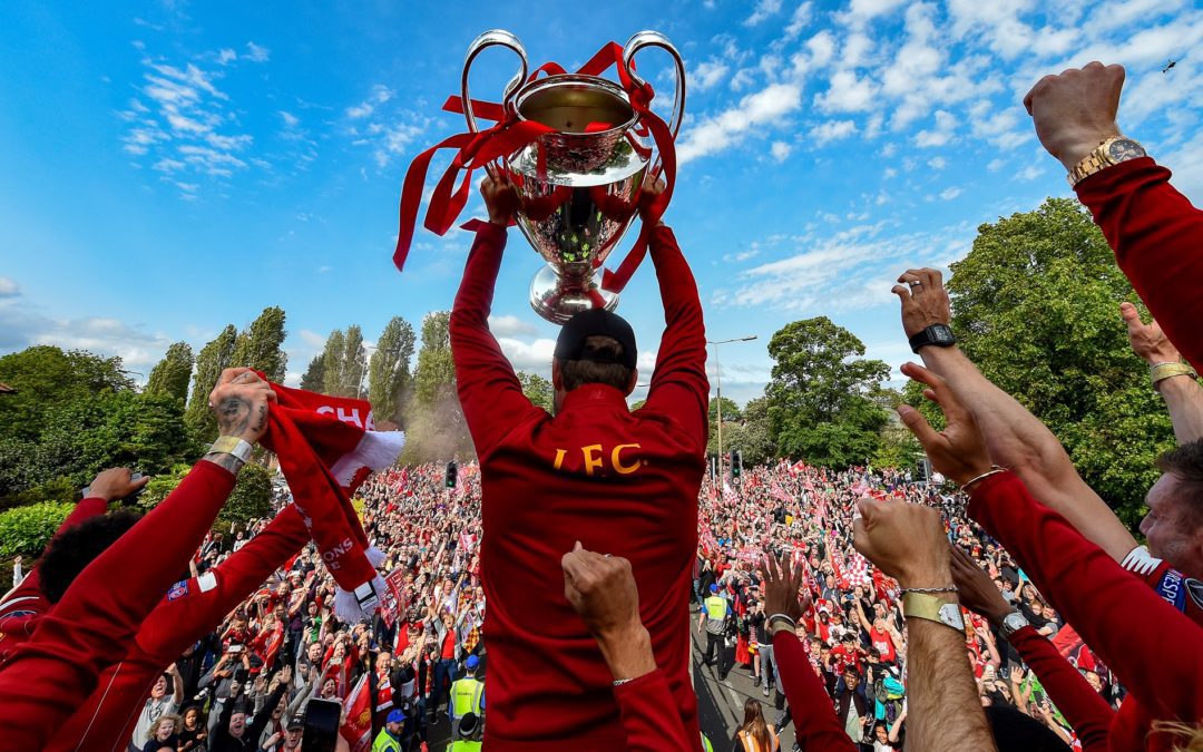 Ole Big Ears Is Coming Home …. & What A Welcome!