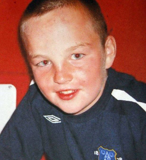 Remembering Rhys ….
