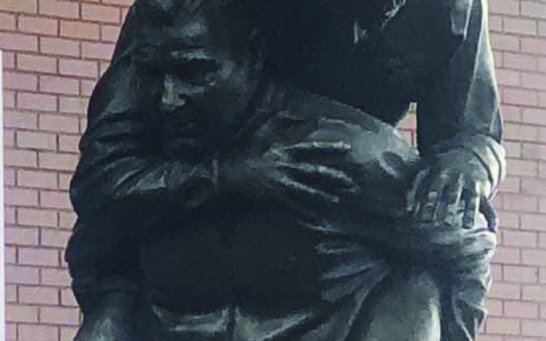 Bob Paisley Remembered At Anfield