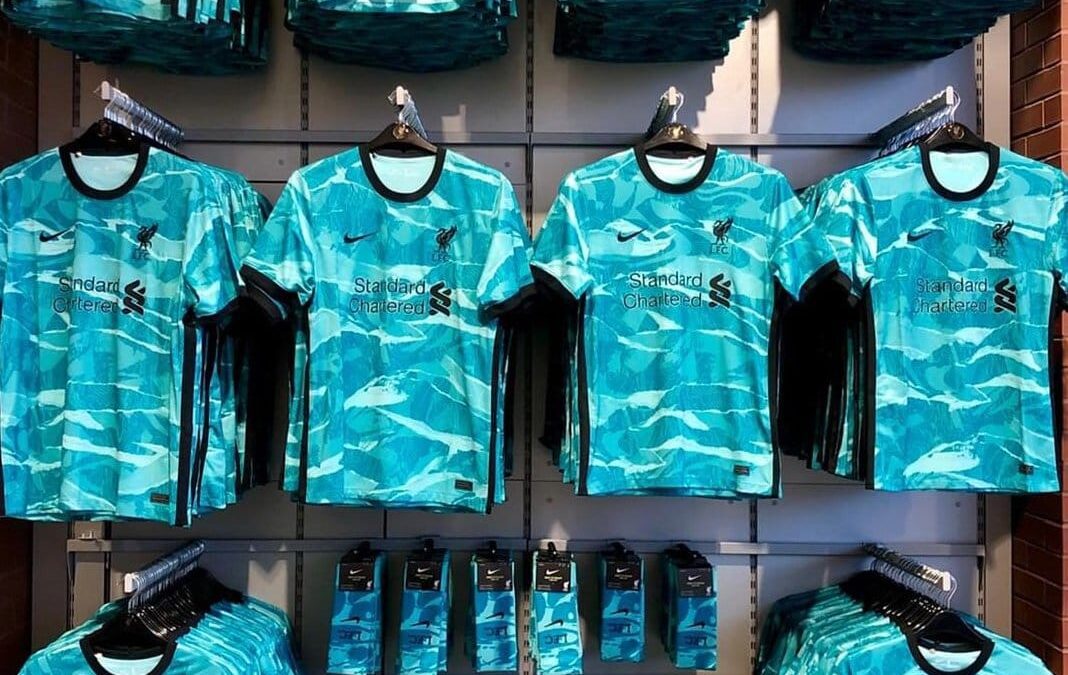Did You Know ….. #KitGeek