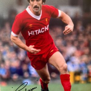 David Johnson Signed Print