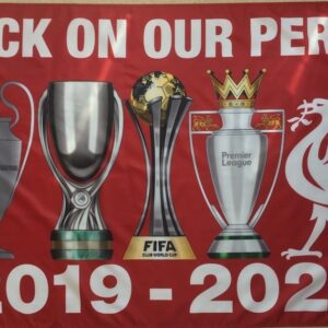 Back On Our Perch Banner