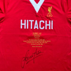 Sammy Lee Honours Shirt