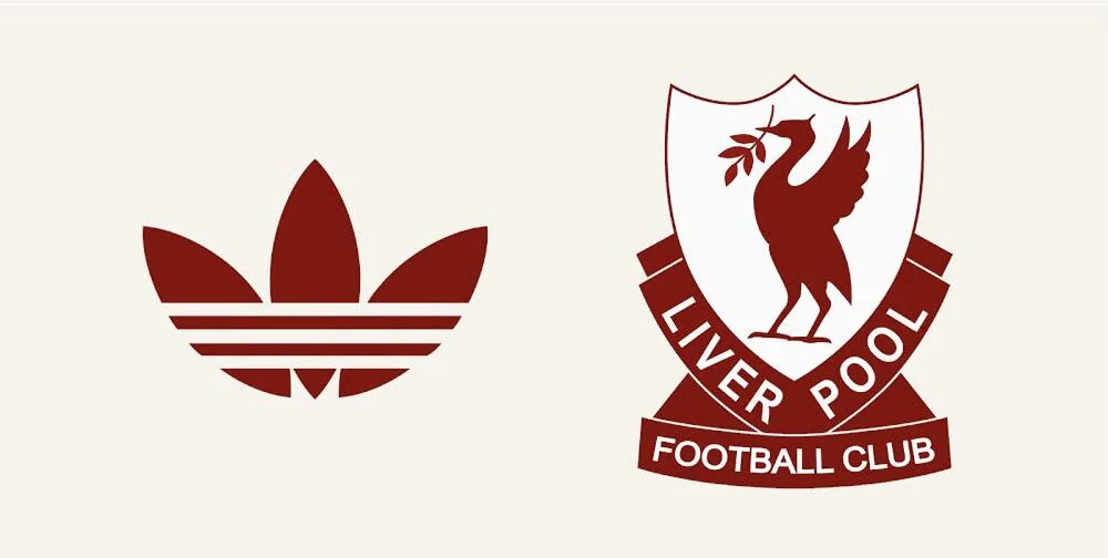 Adidas …. Coming soon to a kit near you!