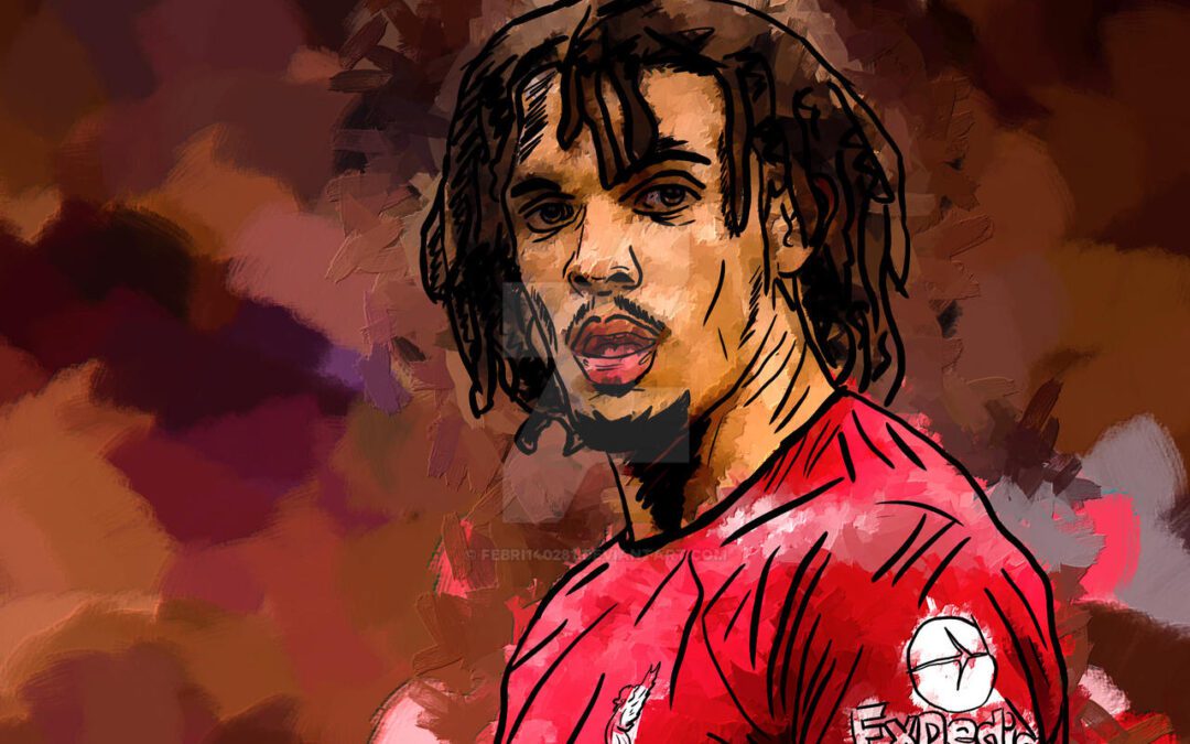 Thank You Trent ….